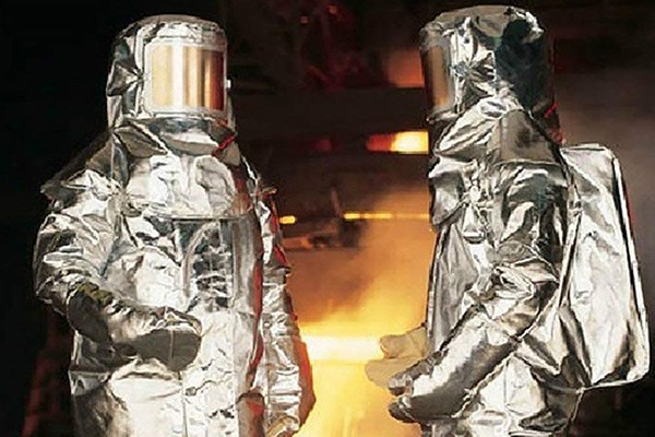 aluminizados